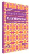 Hikemü'r-Rufaiyye Rufai Hikmetleri