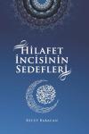 Hilafet İncisinin Sedefleri (Ciltli)
