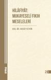 Hilafiyat: Mukayeseli Fıkıh Meseleleri