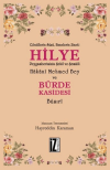 Hilye - Bürde Kasidesi