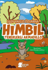 Hımbıl - Tekerlekli Armadillo