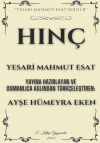 Hınç