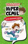 Hiper Cemil 1-Altın Anahtar'ın Gizemi
