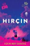 Hırçın - Araf Serisi 1