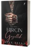 Hırçın Güzellik - Mafya Mirası 1