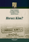 Hırsız Kim?