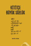 Hititçe Büyük Sözlük
