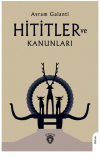 Hititler ve Kanunları
