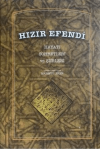Hızır Efendi (Ciltli)