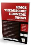 HMGS Themiscode 5 Deneme Sınavı - Hukuk Mesleklerine Giriş Sınavı
