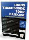 HMGS Themiscode Soru Bankası - Hukuk Meslekleri Sınavına Giriş