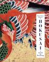 Hokusai: A Life in Drawing (Ciltli)