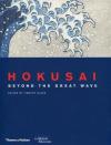 Hokusai: Beyond the Great Wave (British Museum) (Ciltli)