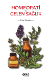 Homeopati ile Gelen Sağlık