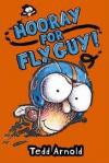 Hooray for Fly Guy! (Ciltli)