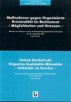 Hukuk Devleti'nde Organize Suçlulukla Mücadele
