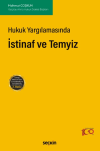 Hukuk Yargılamasında İstinaf ve Temyiz