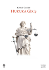 Hukuka Giriş