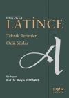 Hukukta Latince - Teknik Terimler - Özlü Sözler