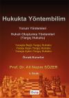 Hukukta Yöntembilim