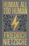 Human All Too Human (Ciltli)