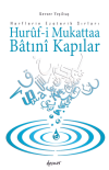 Huruf-i Mukattaa Batıni Kapılar