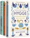 Hygge+Lykke+Lagom-3 Kitap Takım (Ciltli)
