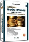 HYSTERESIS Türkiye Ekonomisi Ders Notları-KPSS Kaymakamlık ve Kurum Sınavları