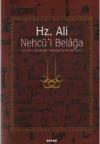 Hz. Ali - Nehcü'l Belağa (Ciltli)