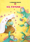 Hz. Fatıma (S.A.)