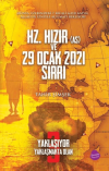 Hz. Hızır (As) ve 29 Ocak 2021 Sırrı