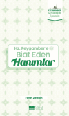 Hz. Peygamber'e Biat Eden Hanımlar