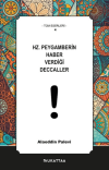 Hz. Peygamberin Haber Verdiği Deccaller