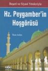 Hz.Peygamber'in Hoşgörüsü