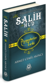 Hz. Salih - Hz. Hud (Ciltli)