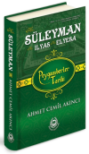 Hz. Süleyman - Hz. İlyas - Hz. Elyesa (Ciltli)