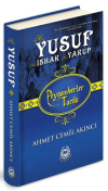 Hz. Yusuf - Hz. İshak - Hz. Yakup (Ciltli)