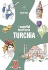 I Magnifici Tesori Della Turchia-Türkiye'nin Muhteşem Hazineleri