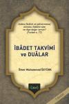 İbadet Takvimi ve Dualar