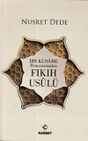 İbn Kudame Penceresinden Fıkıh Usulü