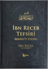 İbn Receb Tefsiri (Ciltli)
