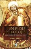 İbn Rüşd Psikolojisi