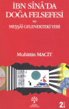 İbn Sina’da Doğa Felsefesi ve Meşşai Gelenekteki Yeri