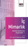 İç Mimarlık Alanında Uluslararası Araştırmalar-I