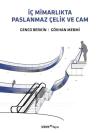 İç Mimarlıkta Paslanmaz Çelik ve Cam