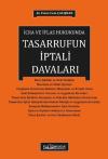 İcra ve İflas Hukukunda Tasarrufun İptali Davaları