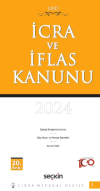 İcra ve İflas Kanunu / LMD–5 (Ciltli)