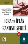 İcra ve İflas Kanunu Şerhi