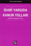 İdari Yargıda Kanun Yolları