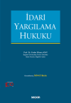 İdari Yargılama Hukuku